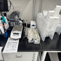 Repligen KrosFlo FS Lab TFF System image 3